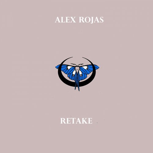 Alex Rojas - Retake [MGR002]